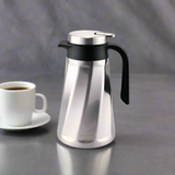 Vacuum Stainless Steel Coffee Pitcher 1.6Ltr