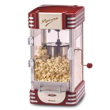 Popcorn Maker XL