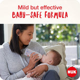 Nuk Bottle Cleanser