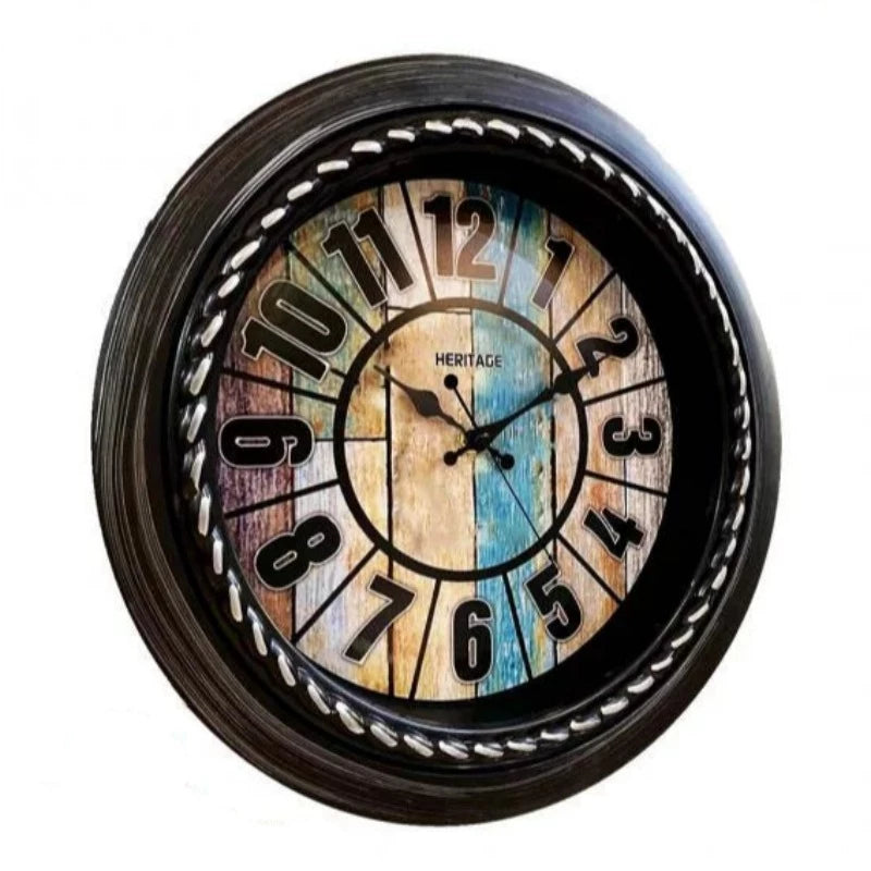 Heritage Wall Clock