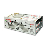 Dura Induction 8pcs Set