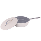 Saute Pan With Lid 28cm