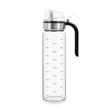 Oil Dispenser Bottle With Cap 500ml