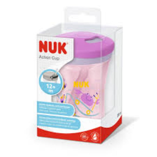 Nuk Evolution Action Cup