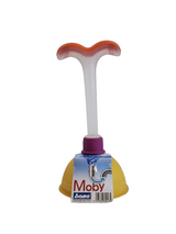 Moby Plunger