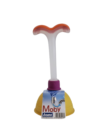 Moby Plunger