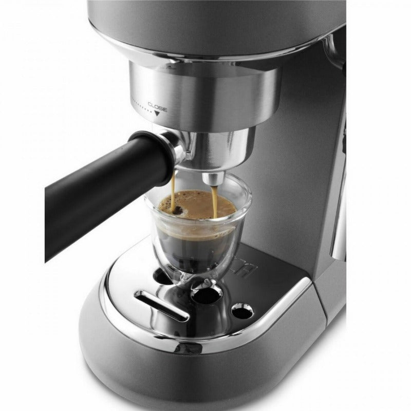 Delonghi Pump Driven Manual Espresso Machine