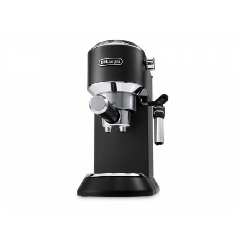 Delonghi Coffee Maker Machine Black