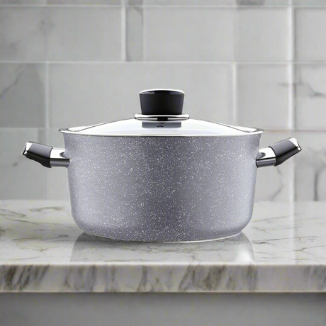 Korkmaz Palma Casserole 28cm