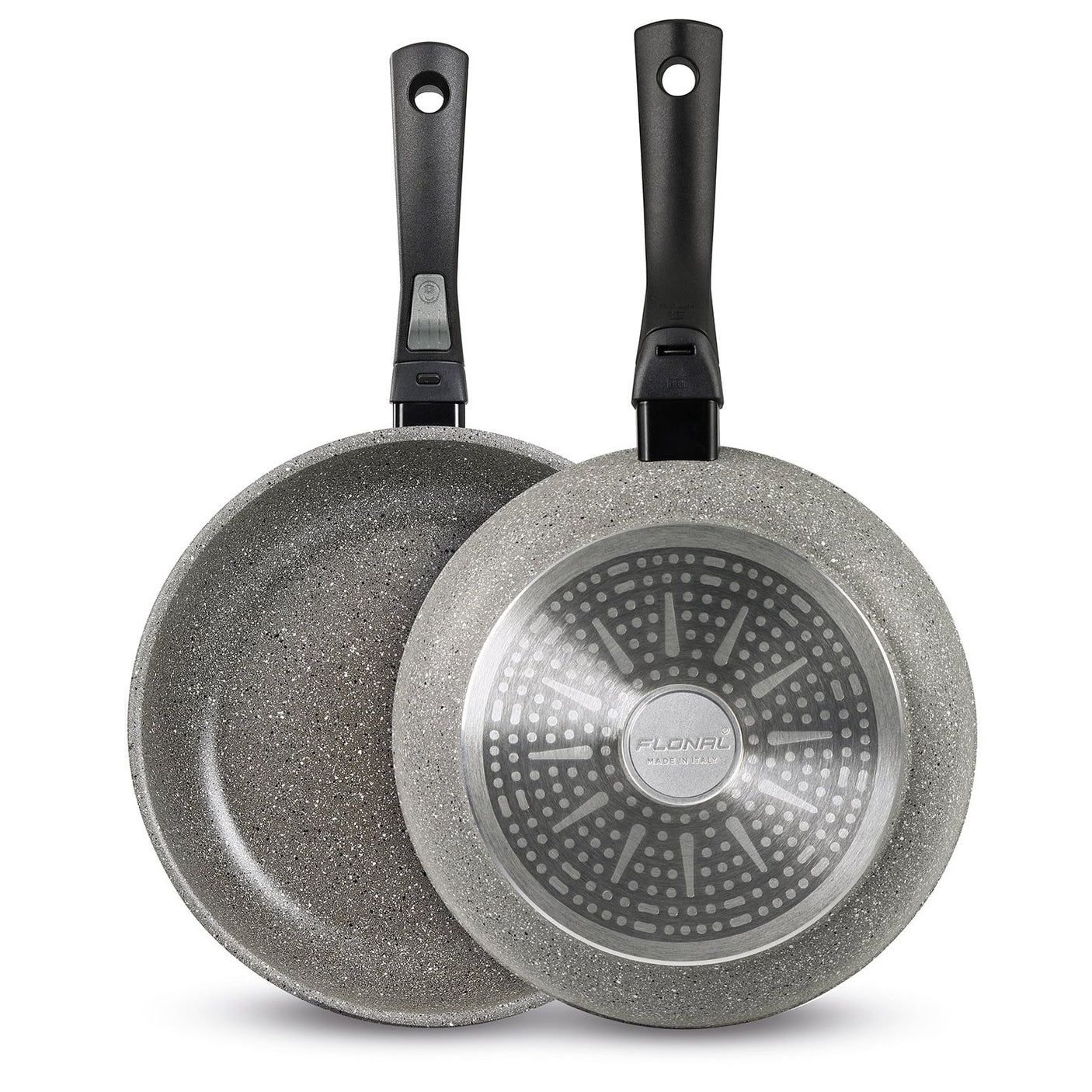 Monolite Deep Frying Pan 32cm