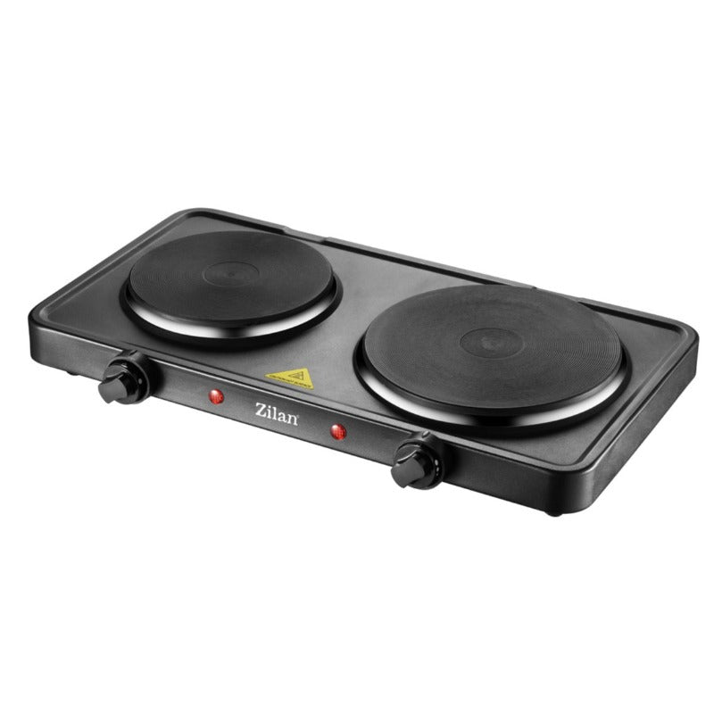 Double Hotplate