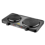 Double Hotplate