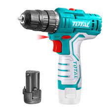 Lithium-Ion Cordless Drill