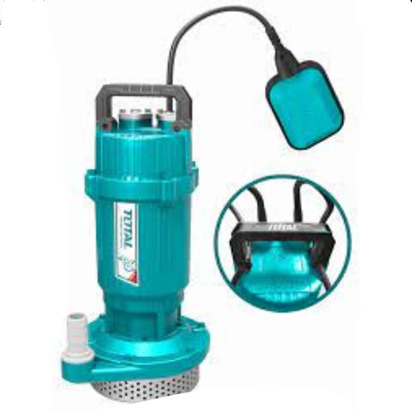 Submersible Pump