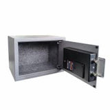 Yale Elite Safe Locker Grey