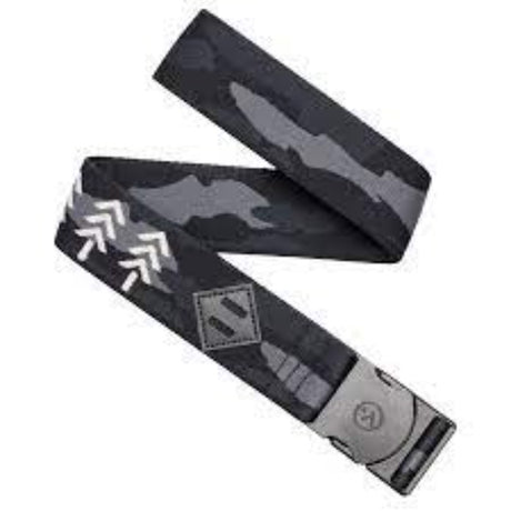 Arcade Belt Adv Blackwood Camo/ Shadow