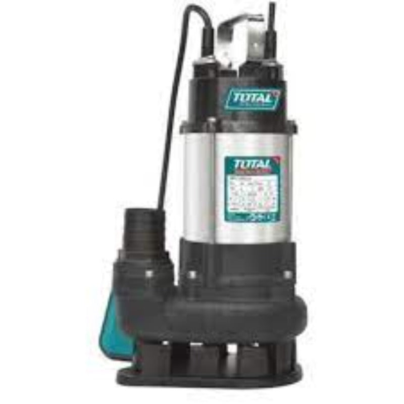 Sewage Submersible Pump