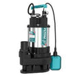 Sewage Submersible Pump