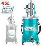 Air Grease Lubricator