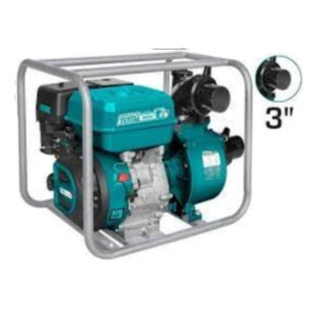 Gasoline Water Pump