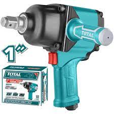 Air Impact Wrench