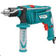 Impact Drill