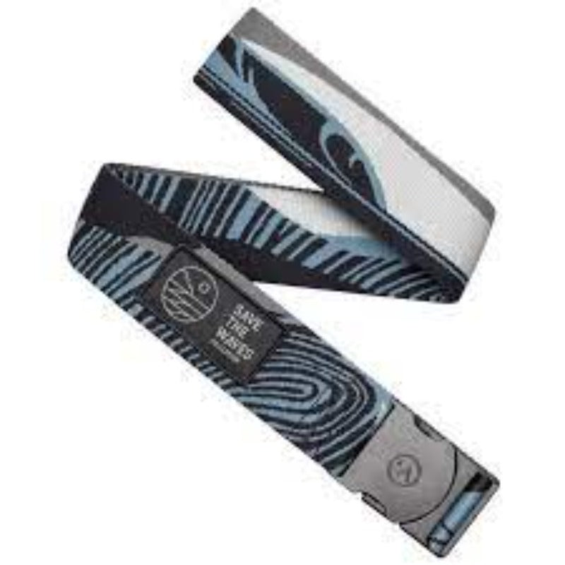 Arcade Belt Adv Rambler Collab Moody Blue