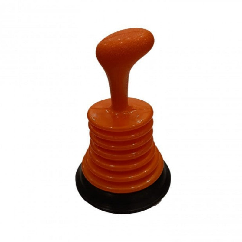 HISTAR Drain Opener Orange