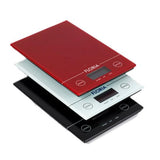 Digital Metal Kitchen Scale