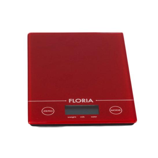 Digital Metal Kitchen Scale