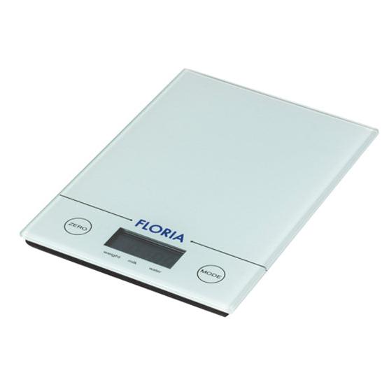 Digital Metal Kitchen Scale