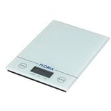 Digital Metal Kitchen Scale