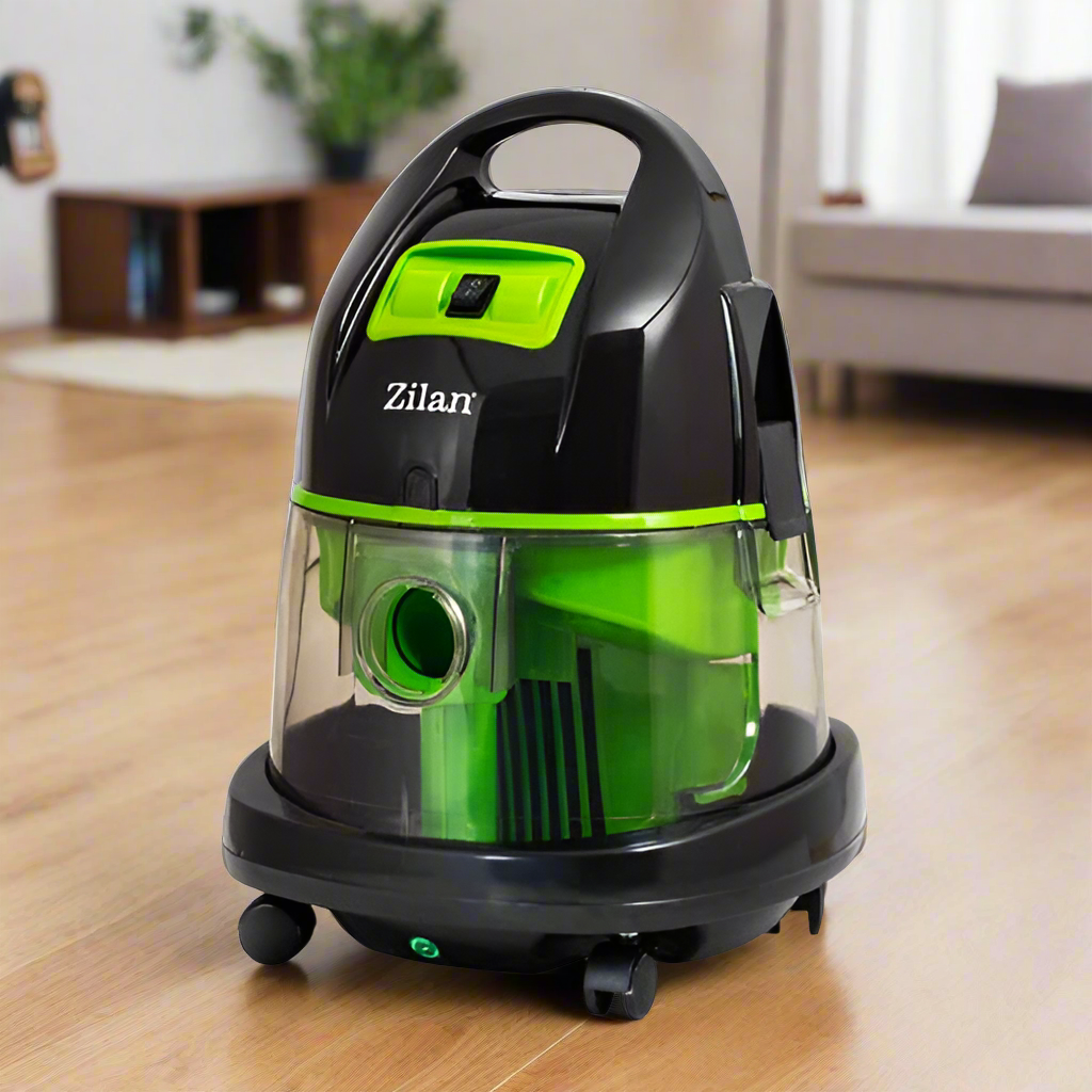 Zilan Vacuum Cleaner