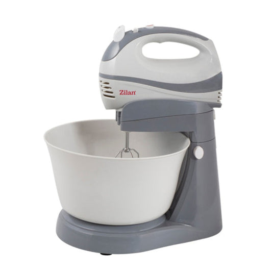 Hand Mixer with Bowl