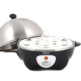 Egg Boiler & Cooker