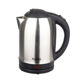 Stainless Steel Kettle 1500 Watt