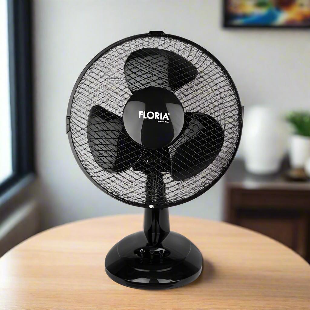 Table Fan