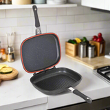 Smart Fry Pan