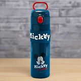 Mickey Mouse Vacuum Water Bottle 500ml