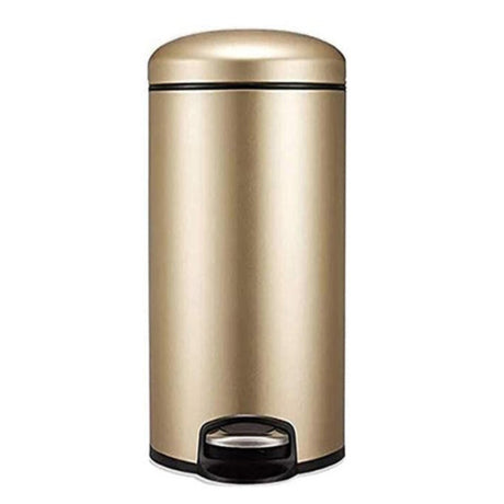 Eko Step Bin 30L Gold Maggy