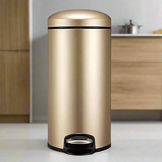 Eko Step Bin 30L Gold Maggy