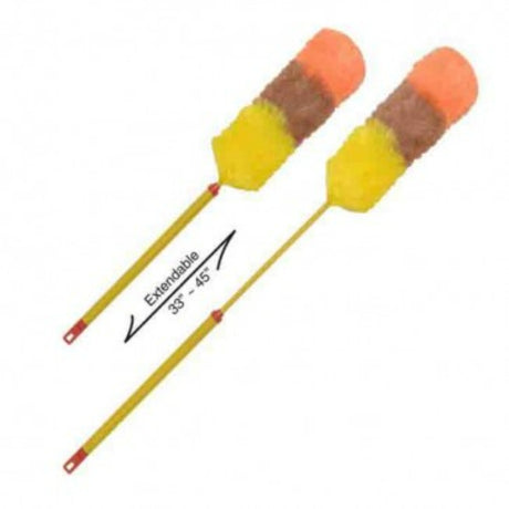 HISTAR Extendable P.P Duster