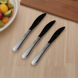 Elegant Lining Table Knife Set of 3pcs