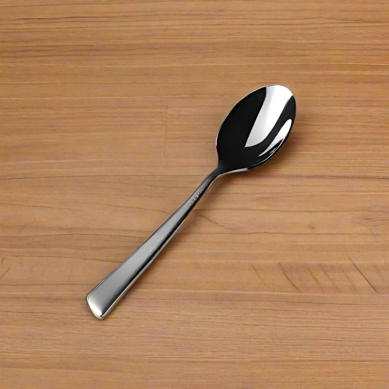 Elegant Ubase Serving Spoon Set of 6pcs