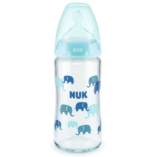 NUK FC Bottle