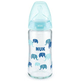 NUK FC Bottle