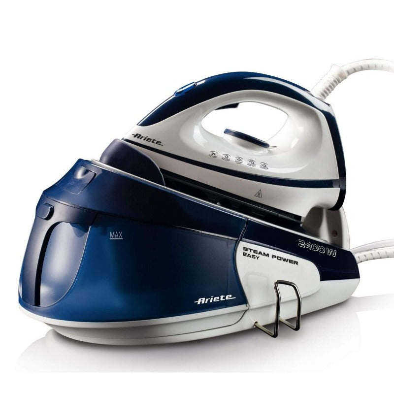 Instant Steam Iron