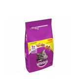 Whiskas Bag Chicken 1+Whiskas Bag Chicken 1+