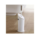 Toilet Brush Evolution White