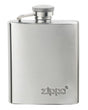 Zippo Hipolish Flash Emboss